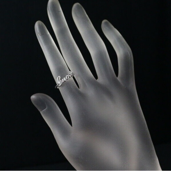 GUCCI Rings - Picture 3 of 5